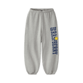 GV Gallery x Greedy Unit Jim Class Sweats "Heather Grey"