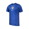 Nike Croatia 2026 Stadium Away "Deep Royal Blue"