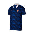 Nike France 2026 Match Home "Game Royal/Blackened Blue/White/Metallic Copper"