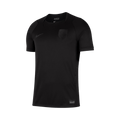 Nike Norway 2026 Stadium Away "Black"