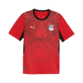 Puma Egypt 2026 Home Kit "Puma Red-Intense Red"