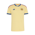 Adidas Curacao 26 Away Kit "Almost Yellow"