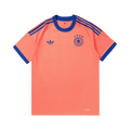 Adidas Germany 26 Away Goalkeeper Jersey "Coral Fusion"