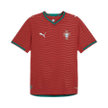 Puma Portugal 2026 Authentic Home "Club Red-Green Lagoon"