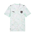 Puma Austria 2026 Away Kit Men "Puma White-Mint Melt"