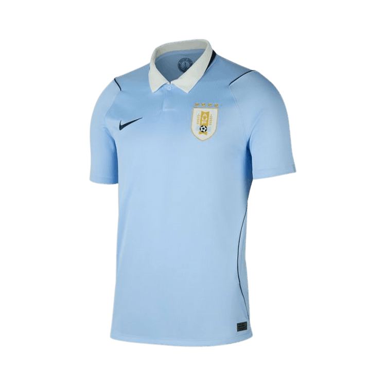 Nike Uruguay 2026 Stadium Home "Royal Tint/Obsidian"