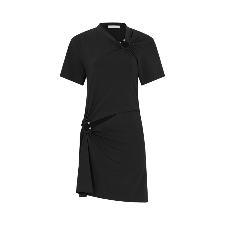 Rabanne Robe "Black"