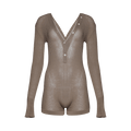 Mugler Bodysuit "Mole"
