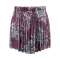Rabanne Pantalon "Hawaii Blue/Purple"