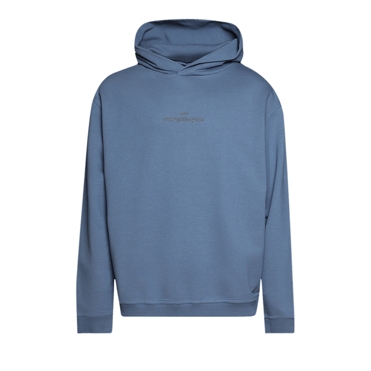 Maison Margiela Sweatshirt "Lapis Blue"