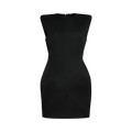 Mugler Robe "Black"