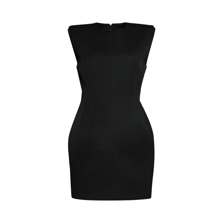 Mugler Robe "Black"