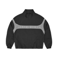 Corteiz Strata Shuku Jacket "Black"