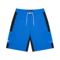 Corteiz Wave Short "Royal Blue"