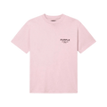 PURPLE BRAND Showrooms T-Shirt "Dusty Pink"