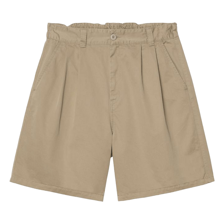 Carhartt WIP Marv Shorts "Iroko"