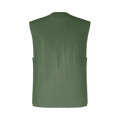 Issey Miyake Brushed Knit "Green"