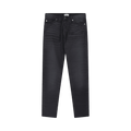 Rhude Corduroy Pants "Black"