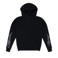 Rhude Paradise Hoodie "Black"