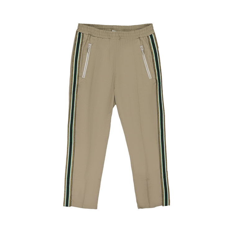 Rhude Traxedo Pants "Beige"