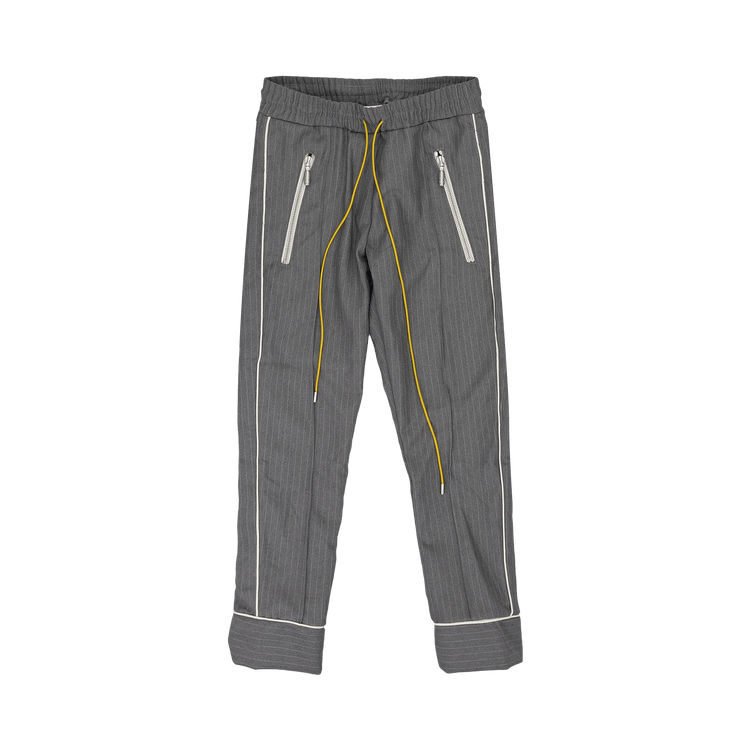 Rhude Smoking Track Pants "Grey"
