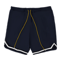 Rhude Twill Shorts "Blue"