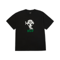 HUF Foul Play Short-Sleeve Tee "Black"