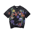 Vale Forever 8 Ball Tee "Black"