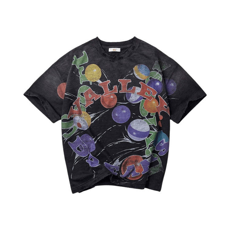 Vale Forever 8 Ball Tee "Black"
