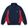 Palace Palace Tracksuit Jacket "Navy"