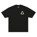 Palace Snakey P3 T-Shirt "Black"