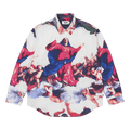 Palace Titian Boojie Shirt "Multicolor"