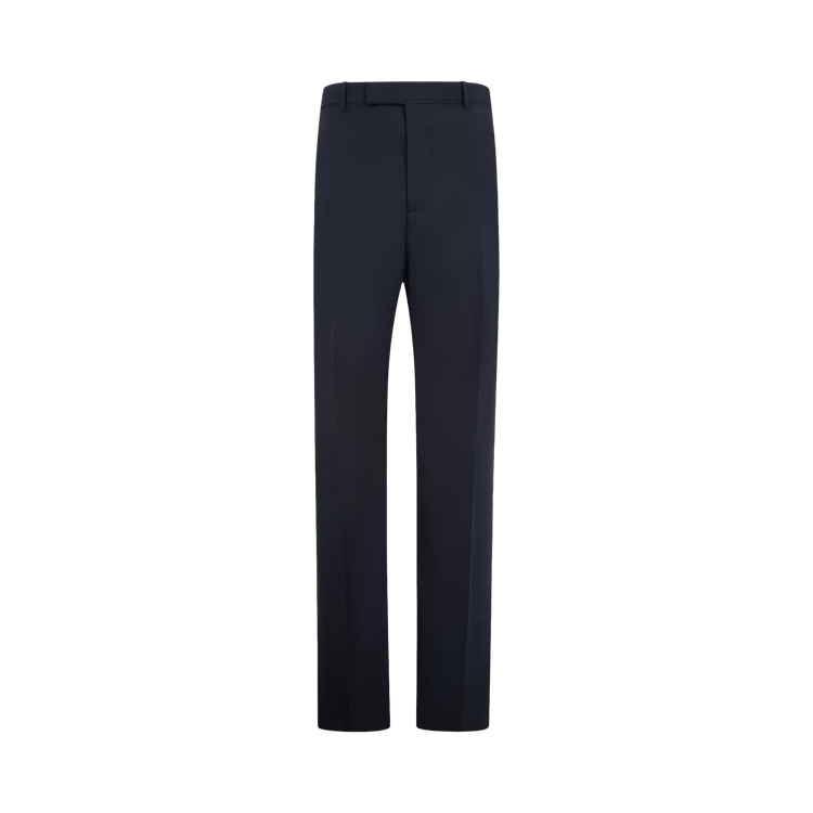 Jil Sander Trouser "Blue"