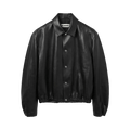 Jil Sander Blouson "Black"