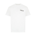 Carhartt WIP Short-Sleeve Sean Hamilton 03 T-Shirt "White"