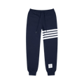 Thom Browne 4 Bar Classic Sweatpant "Navy"
