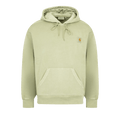 Carhartt WIP Hooded Nelson Sweatshirt "Gentle Green"