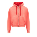 Maison Margiela Sweat Jacket "Red"