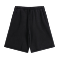 Air Jordan x IH Oversized Fleece Shorts "Black"