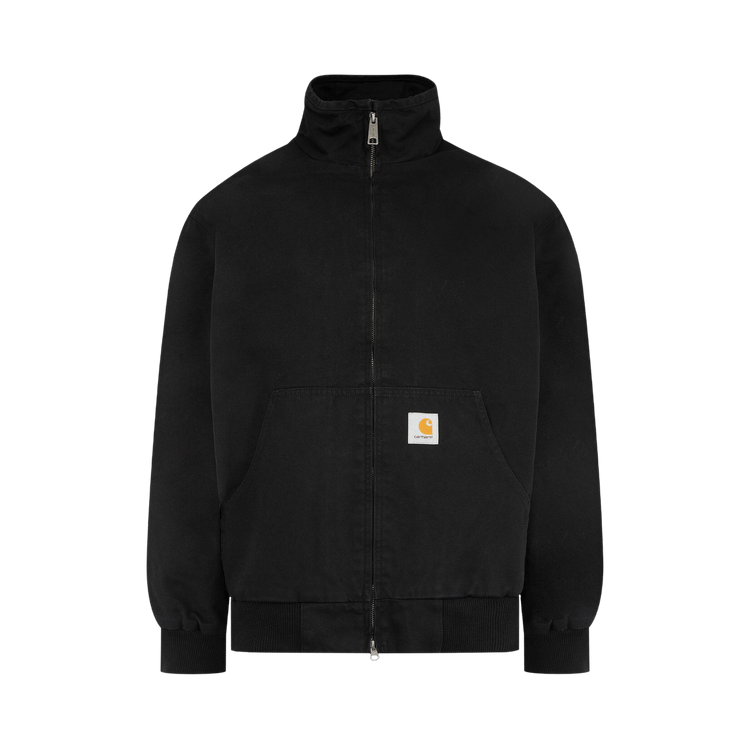 Carhartt WIP Ravon Jacket "Black"