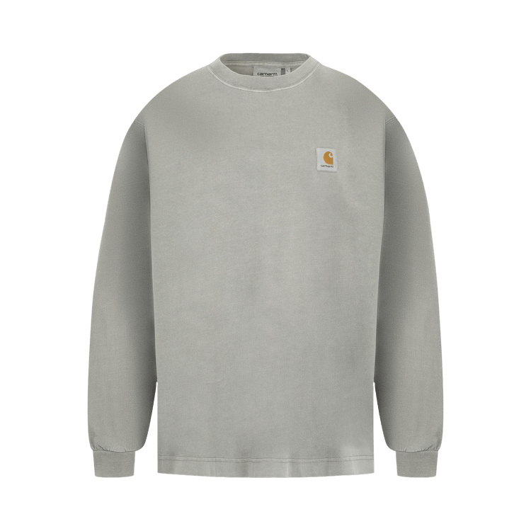 Carhartt WIP Long-Sleeve Nelson T-Shirt "Yosemite"