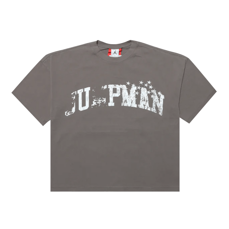 Air Jordan x IH T-Shirt "Cave Stone"