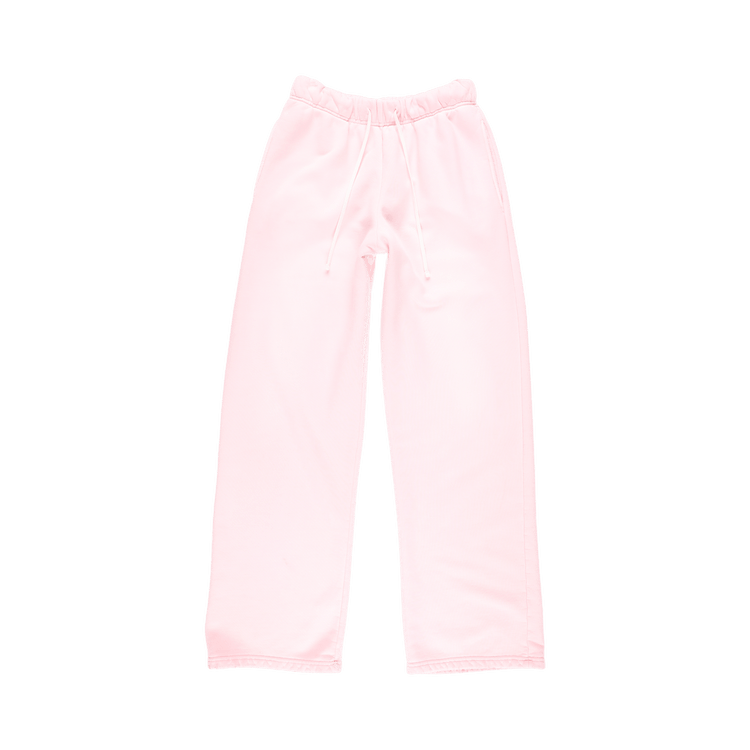 XHIBITION Salvage Sweatpant "Rosewater"