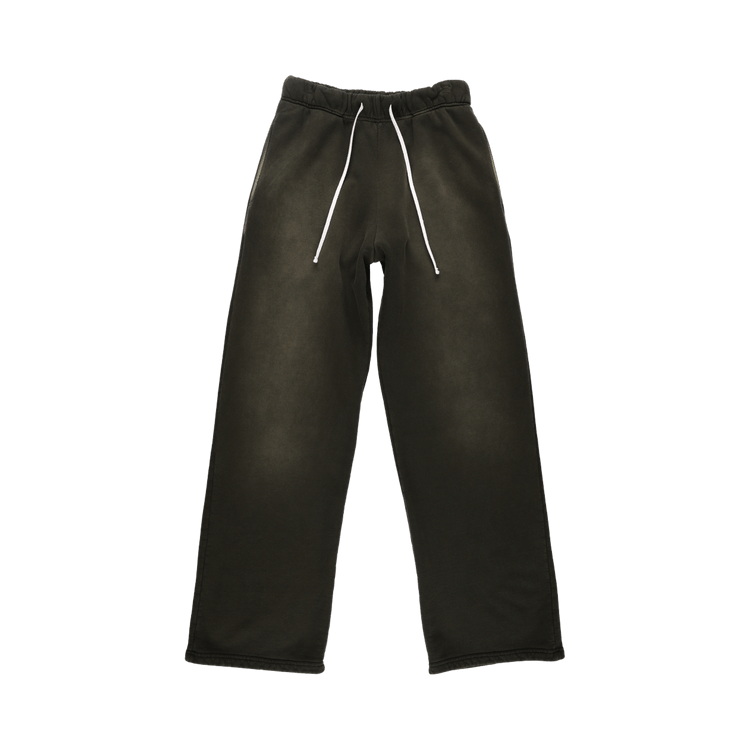 XHIBITION Salvage Sweatpant "Moss"