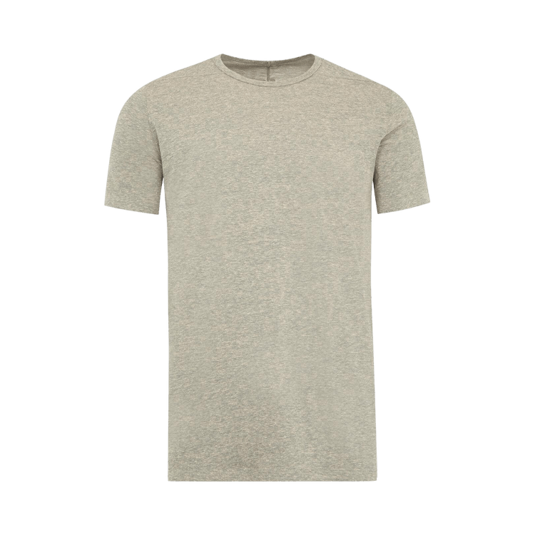 Rick Owens DRKSHDW Level T "Grey Melange"