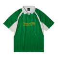 HUF Sideline Jersey "Clover"