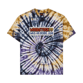 Pleasures Inside Job T-Shirt "Multicolor"