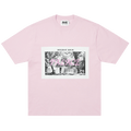 Palace Dick Jewell T-Shirt "Sweet Pink"