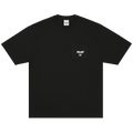 Palace Location T-Shirt "Black"