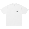Palace Location T-Shirt "White"